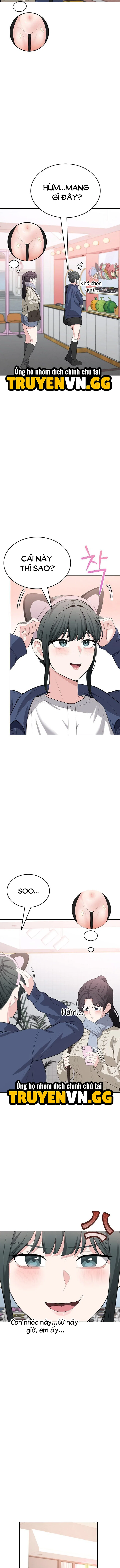 Dâm Đãng Như Em - Trang 12