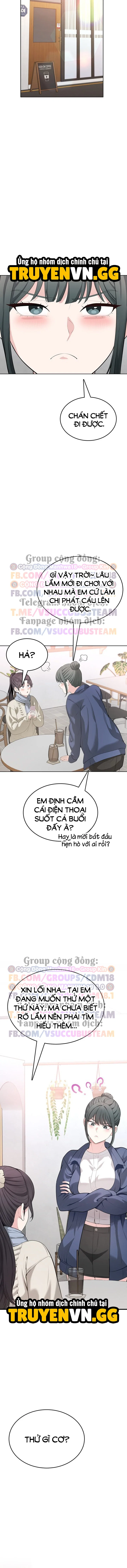 Dâm Đãng Như Em - Trang 13