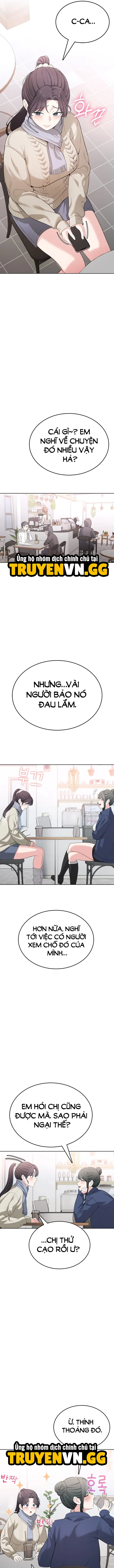 Dâm Đãng Như Em - Trang 14