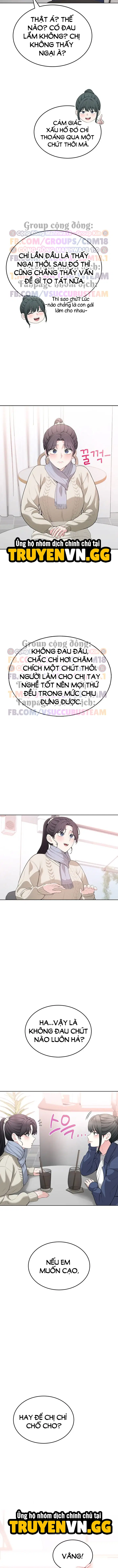 Dâm Đãng Như Em - Trang 15