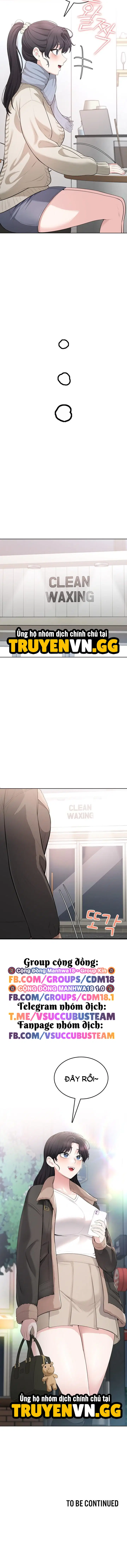 Dâm Đãng Như Em - Trang 16