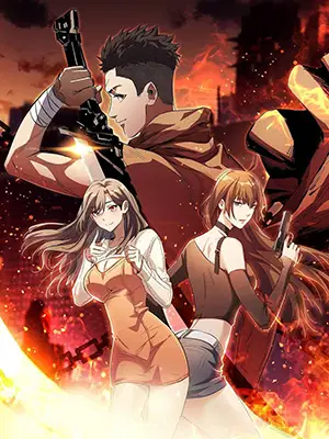 Dâm Đãng Như Em - Trang 3