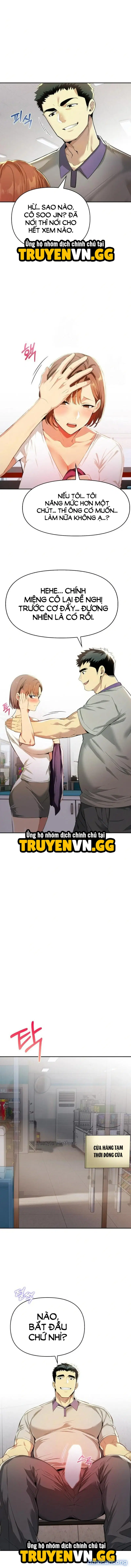 Việc Nhẹ Lương Cao - Trang 8