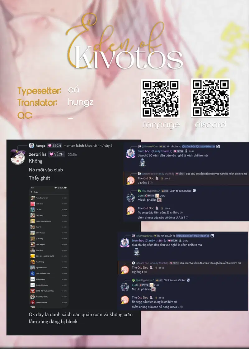 Cô bạn nghiêm túc nhất lớp lại lộ ra vẻ mặt dâm đãng - Trang 28