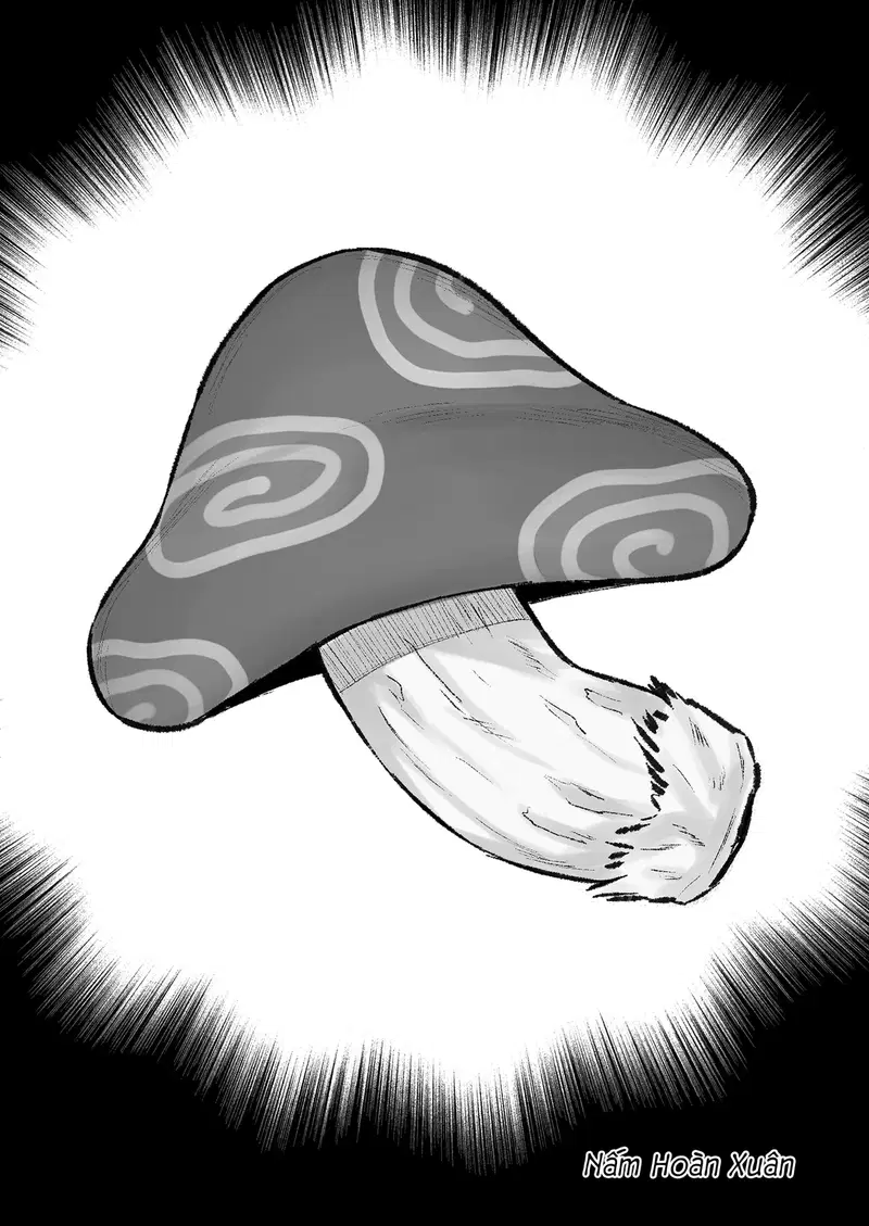 Cuộc sống ngọt ngào ở thế giới khác - Trang 3