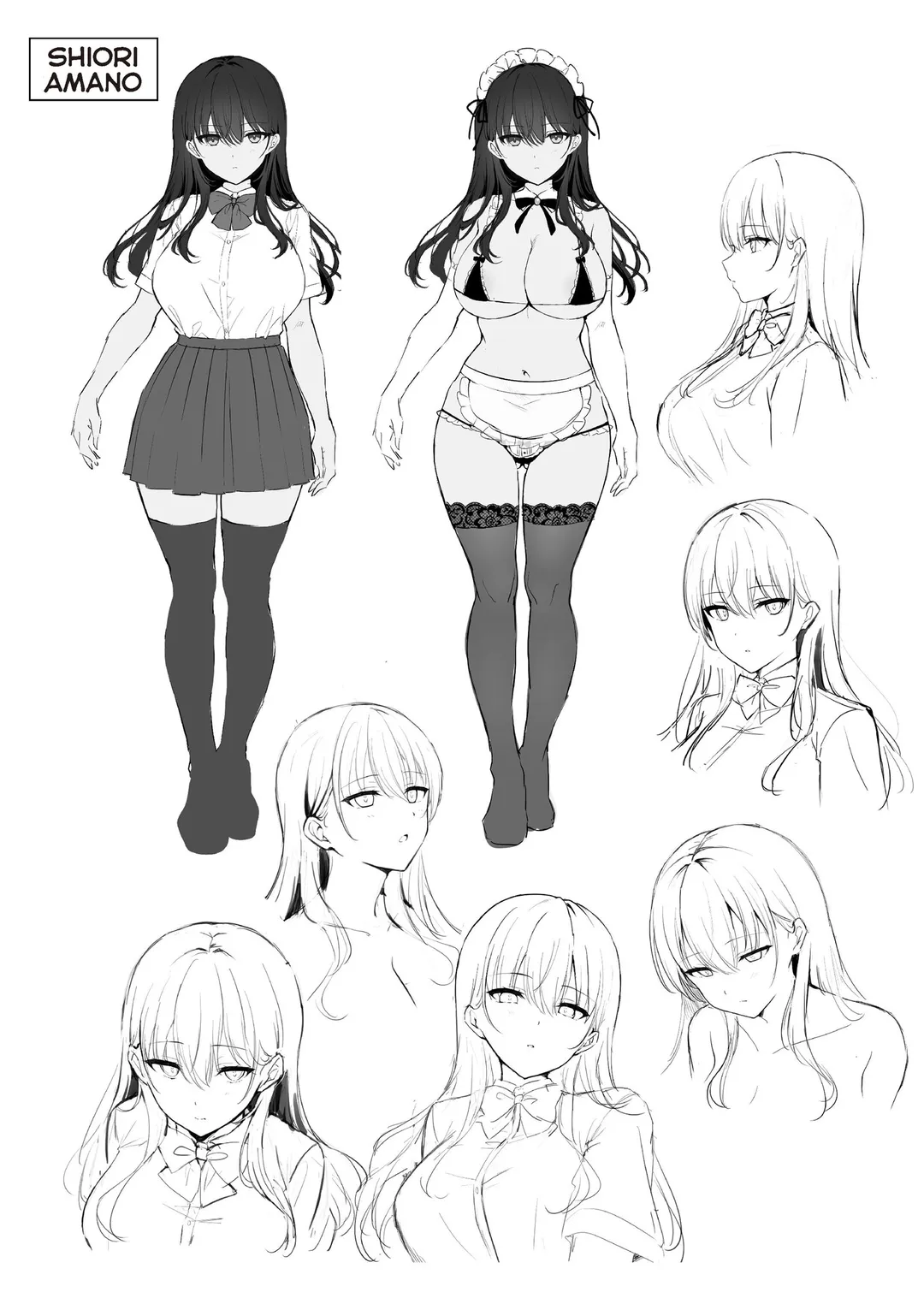 CLB mỹ nữ bí mật - Trang 49