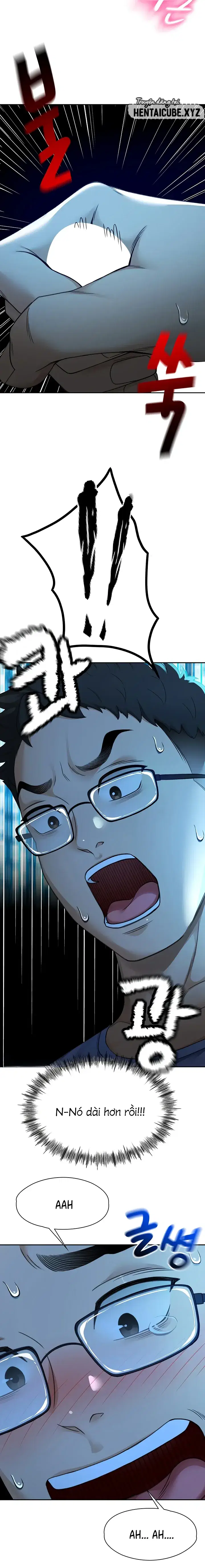 Vua chịch tầng gác mái - Trang 18