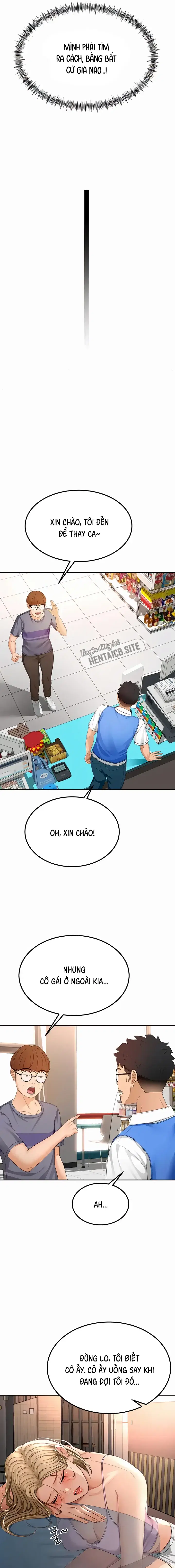 Vua chịch tầng gác mái - Trang 10