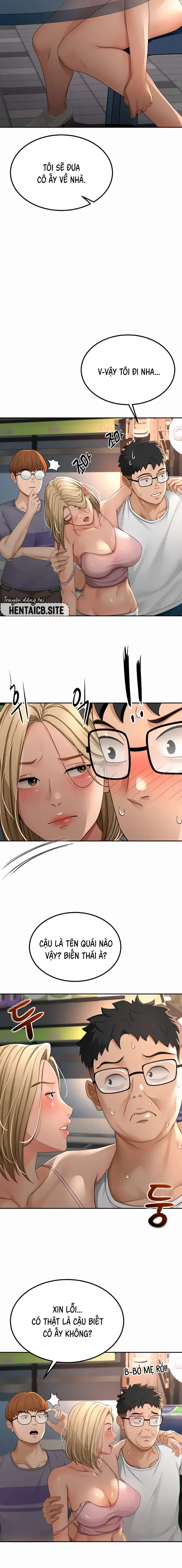 Vua chịch tầng gác mái - Trang 11