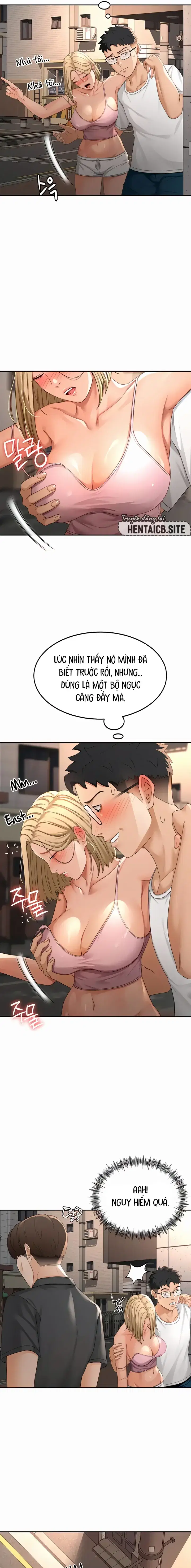 Vua chịch tầng gác mái - Trang 13