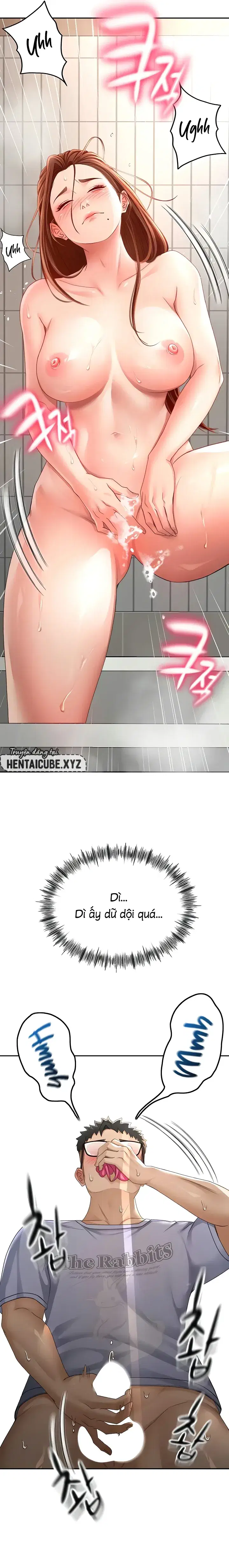 Vua chịch tầng gác mái - Trang 26