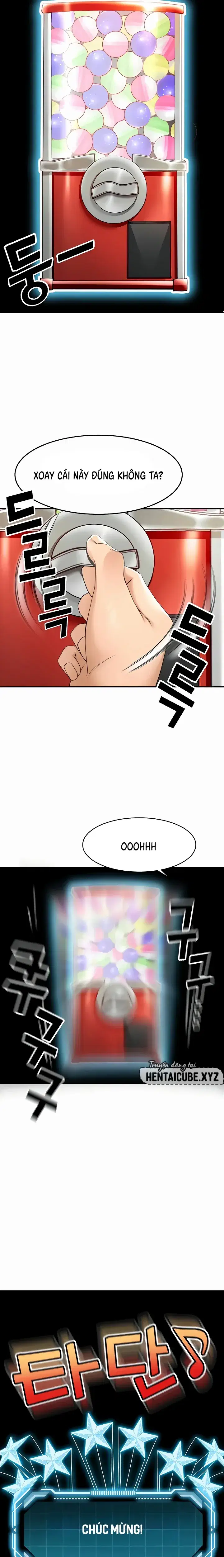 Vua chịch tầng gác mái - Trang 12