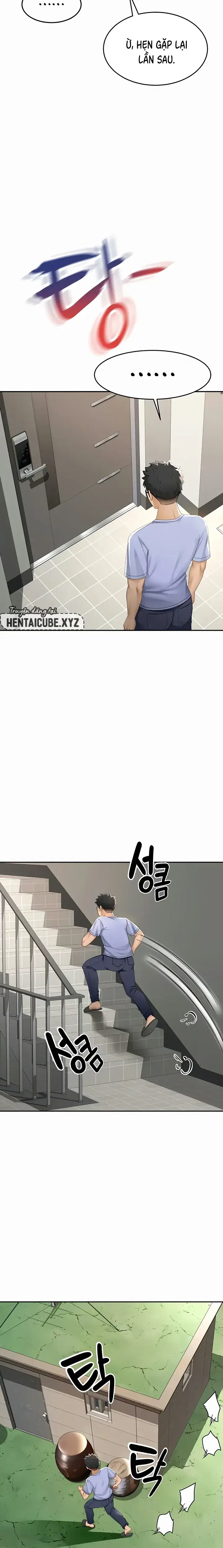 Vua chịch tầng gác mái - Trang 7