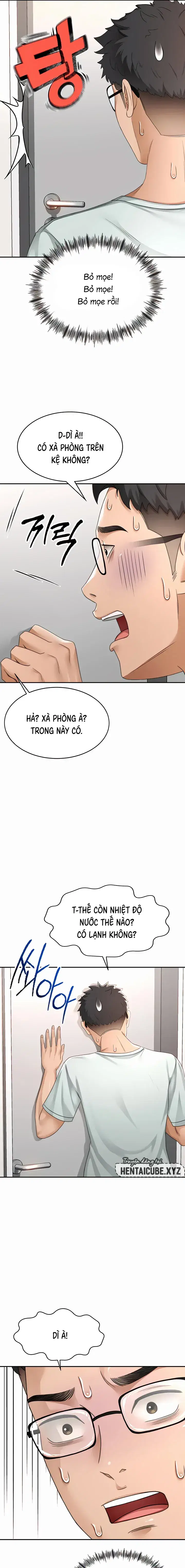 Vua chịch tầng gác mái - Trang 17