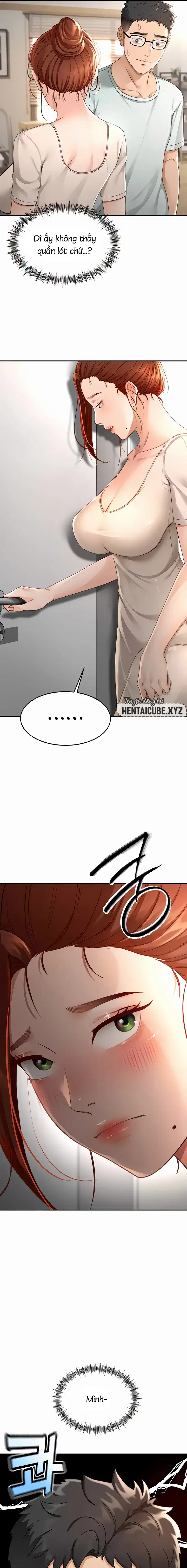Vua chịch tầng gác mái - Trang 19