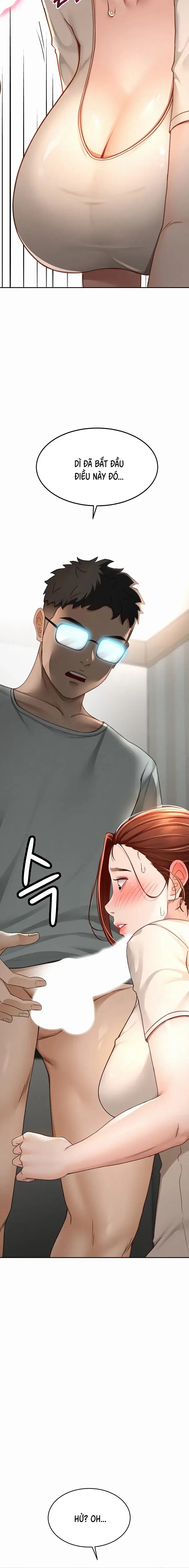 Vua chịch tầng gác mái - Trang 24