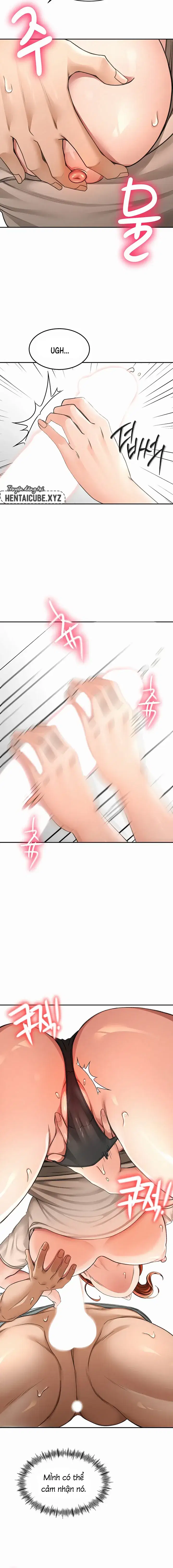 Vua chịch tầng gác mái - Trang 24