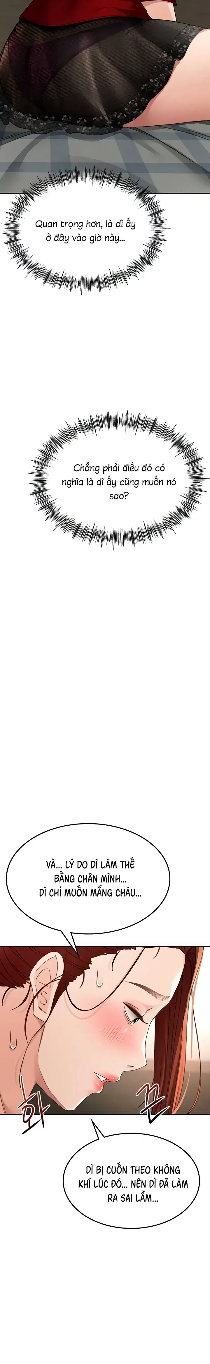 Vua chịch tầng gác mái - Trang 13