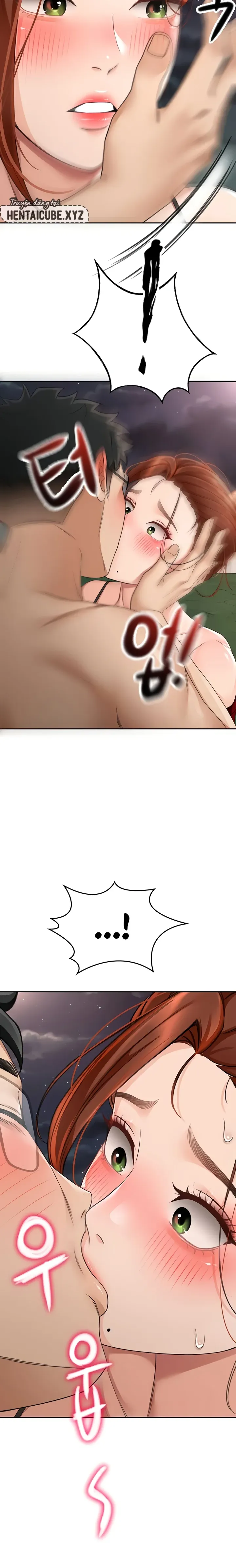 Vua chịch tầng gác mái - Trang 28