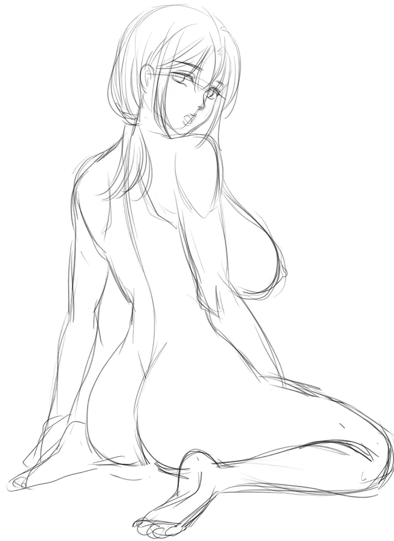 Bị Mê Hoặc Bởi Thân Hình Của Mẹ - Trang 40