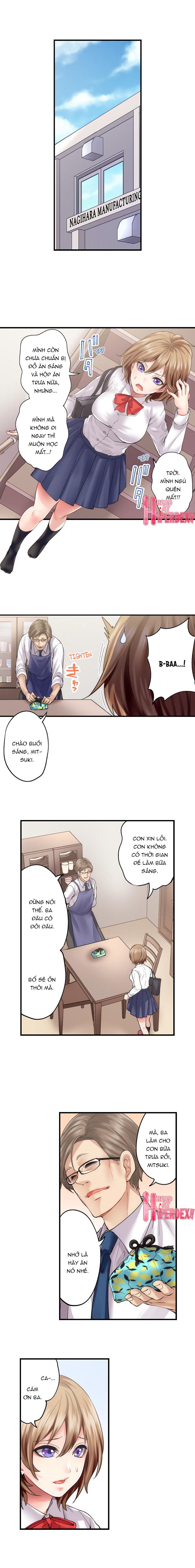 Giao ước với quỷ - Trang 2