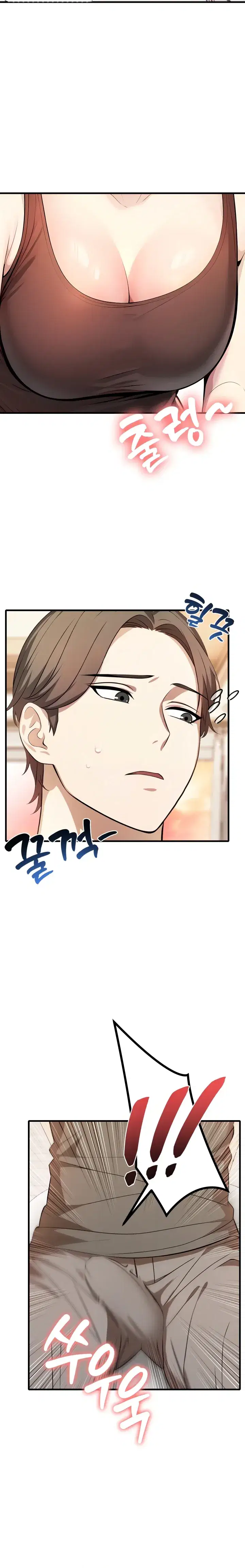 Mẹ bạn – Người phụ nữ lý tưởng của tôi - Trang 24