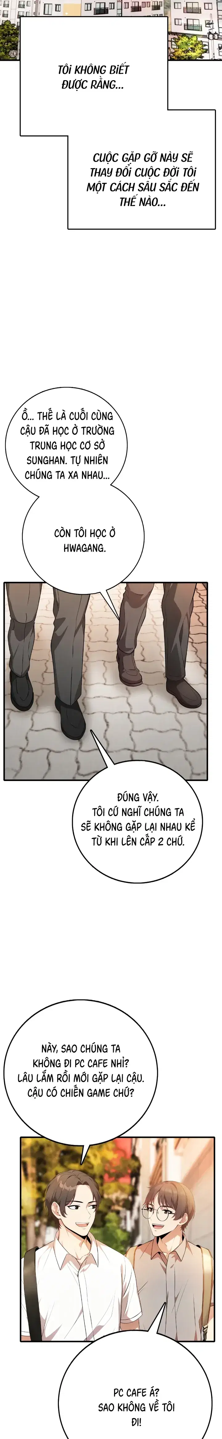 Mẹ bạn – Người phụ nữ lý tưởng của tôi - Trang 5