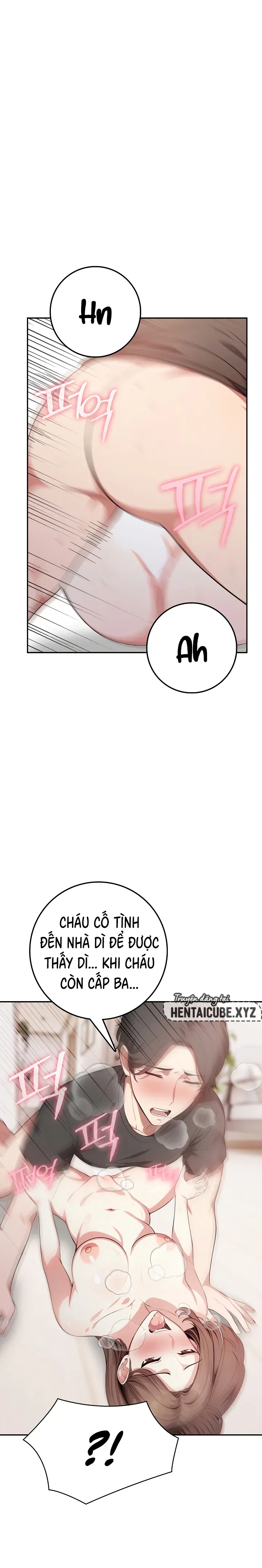 Mẹ bạn – Người phụ nữ lý tưởng của tôi - Trang 11