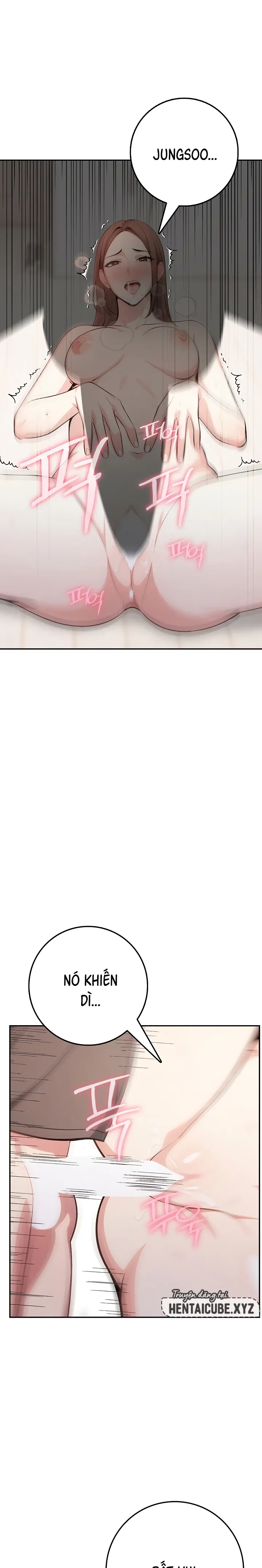 Mẹ bạn – Người phụ nữ lý tưởng của tôi - Trang 12