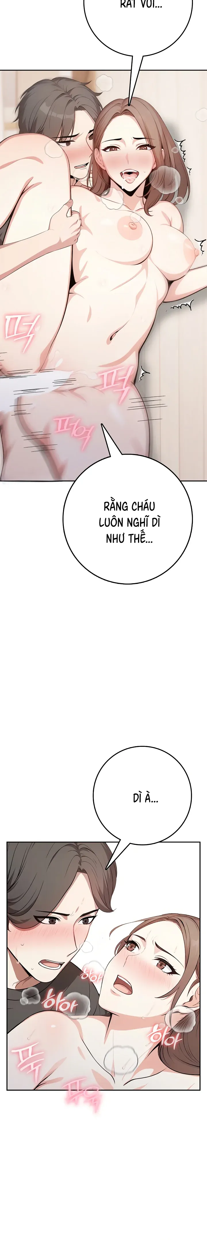 Mẹ bạn – Người phụ nữ lý tưởng của tôi - Trang 13