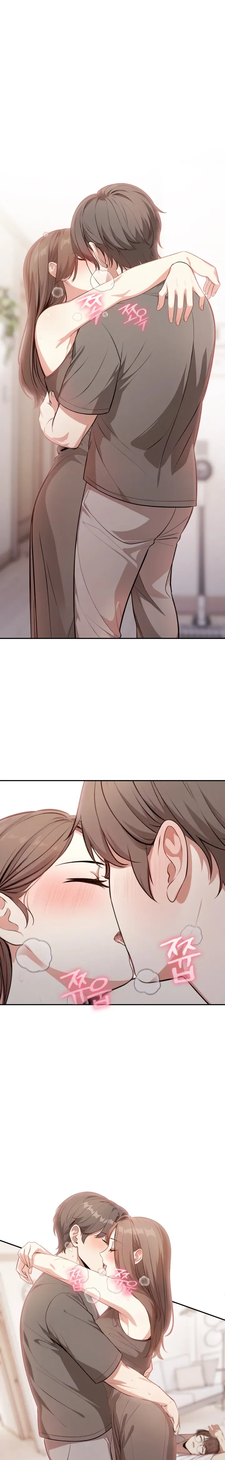 Mẹ bạn – Người phụ nữ lý tưởng của tôi - Trang 12