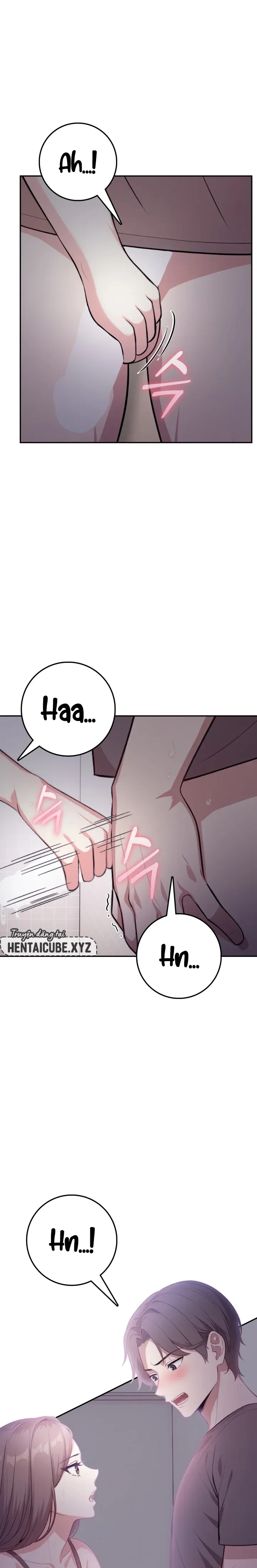 Mẹ bạn – Người phụ nữ lý tưởng của tôi - Trang 17