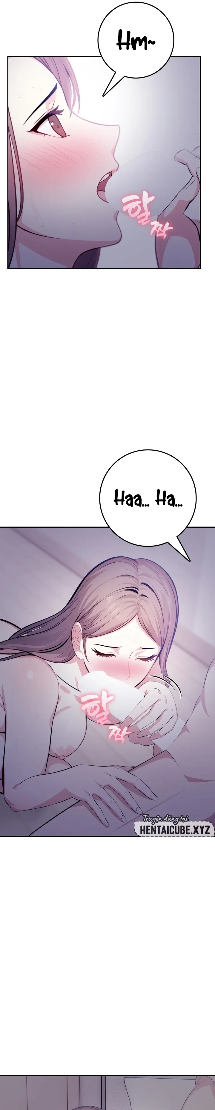 Mẹ bạn – Người phụ nữ lý tưởng của tôi - Trang 20