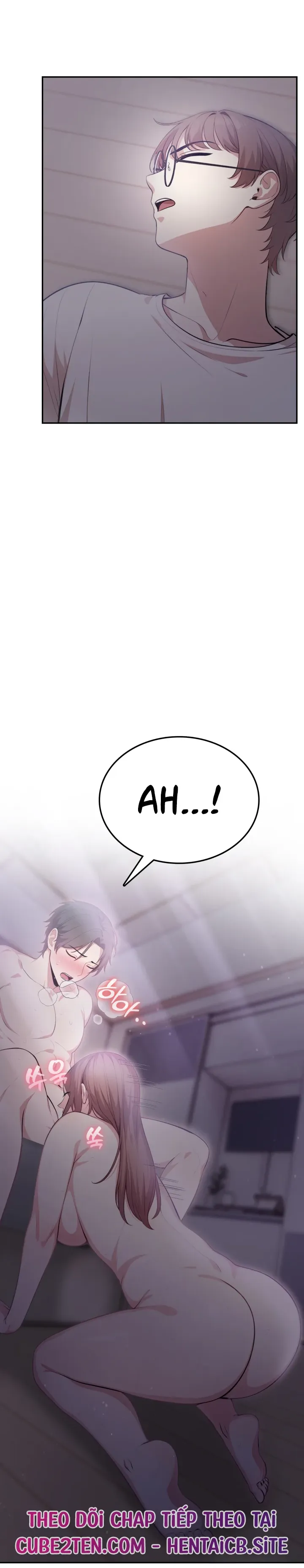 Mẹ bạn – Người phụ nữ lý tưởng của tôi - Trang 22