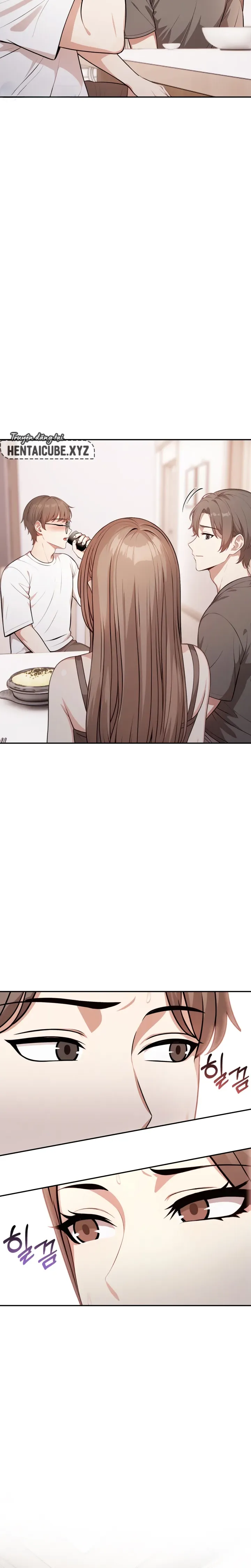 Mẹ bạn – Người phụ nữ lý tưởng của tôi - Trang 7