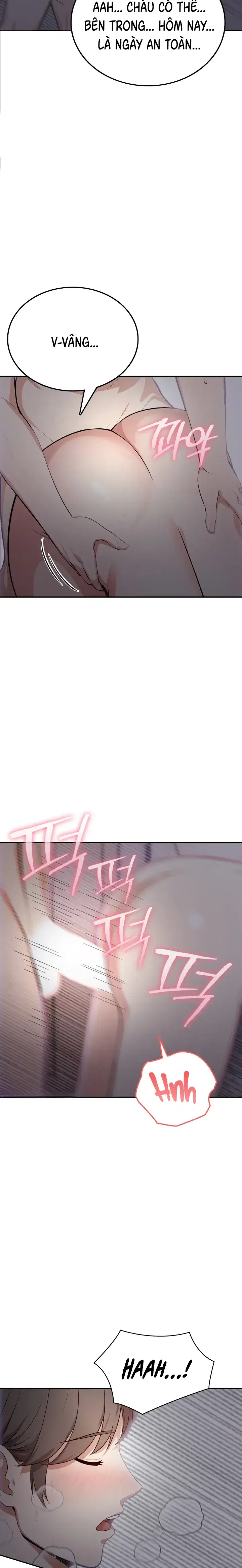 Mẹ bạn – Người phụ nữ lý tưởng của tôi - Trang 12