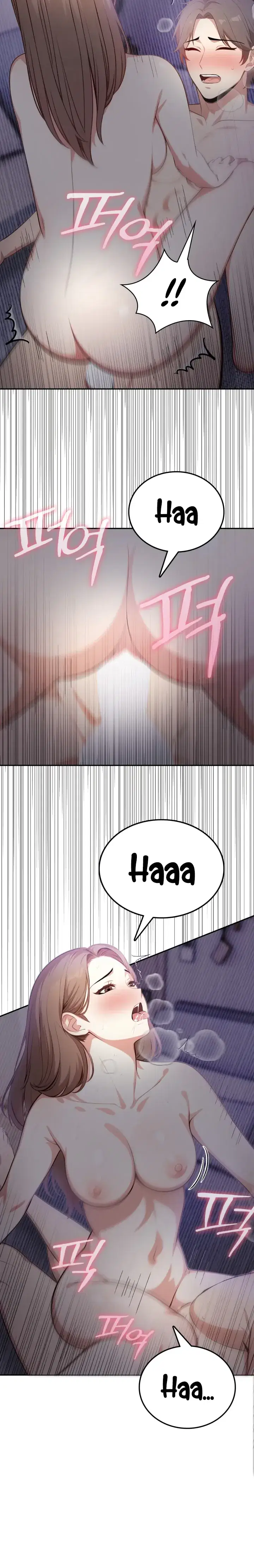 Mẹ bạn – Người phụ nữ lý tưởng của tôi - Trang 7