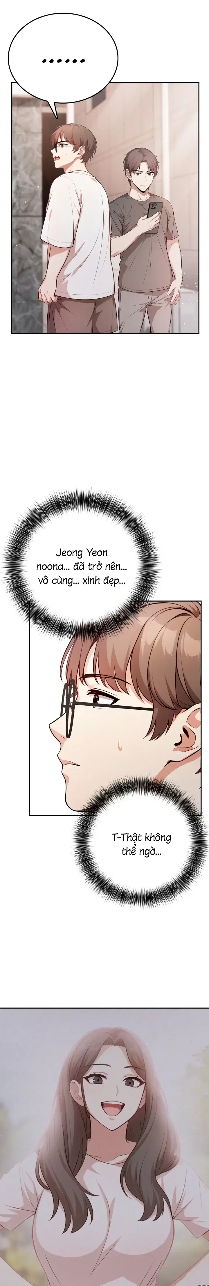 Mẹ bạn – Người phụ nữ lý tưởng của tôi - Trang 2