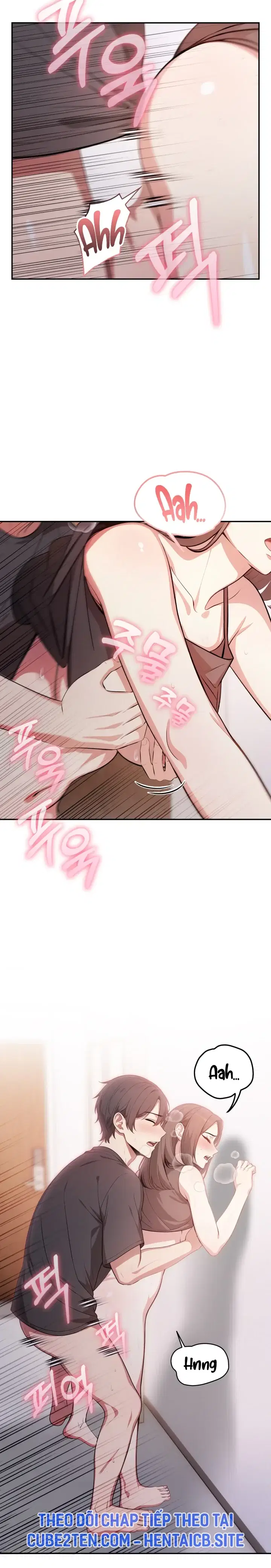 Mẹ bạn – Người phụ nữ lý tưởng của tôi - Trang 22