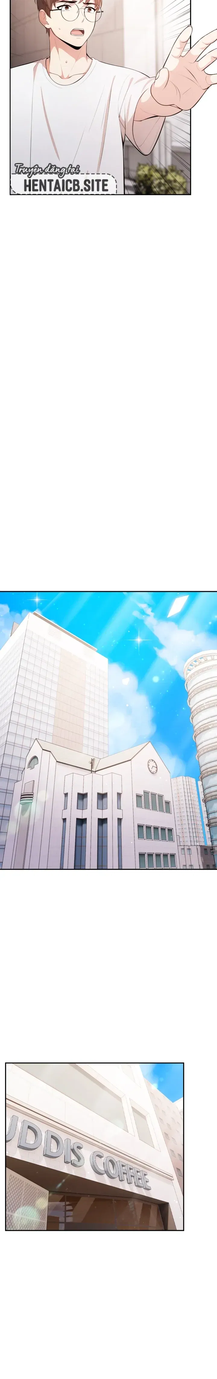 Mẹ bạn – Người phụ nữ lý tưởng của tôi - Trang 6