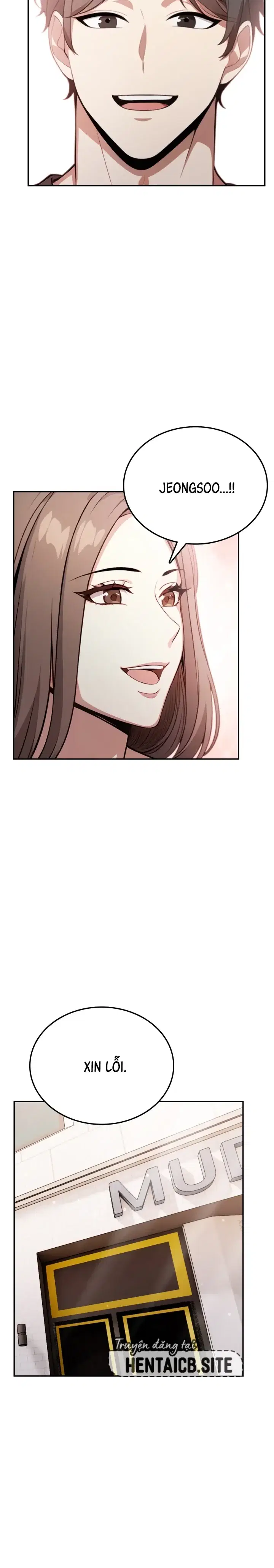 Mẹ bạn – Người phụ nữ lý tưởng của tôi - Trang 9