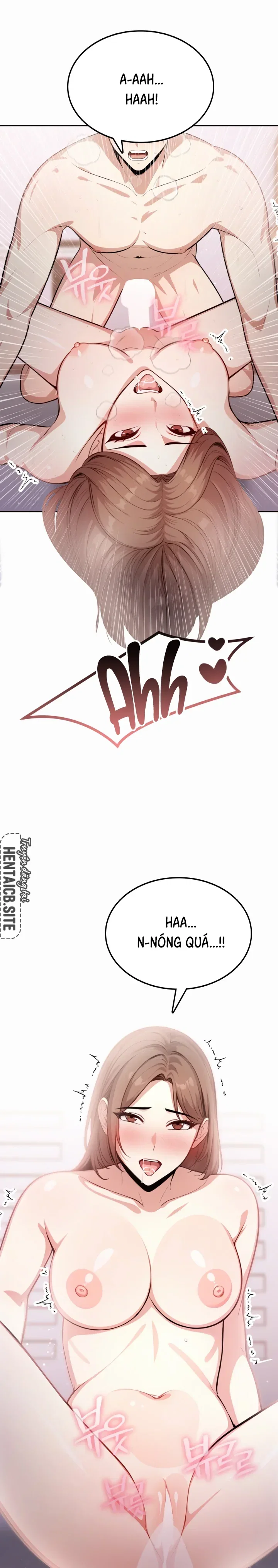 Mẹ bạn – Người phụ nữ lý tưởng của tôi - Trang 14