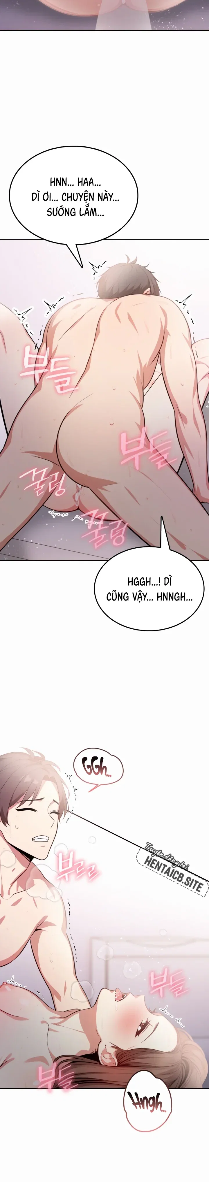 Mẹ bạn – Người phụ nữ lý tưởng của tôi - Trang 15