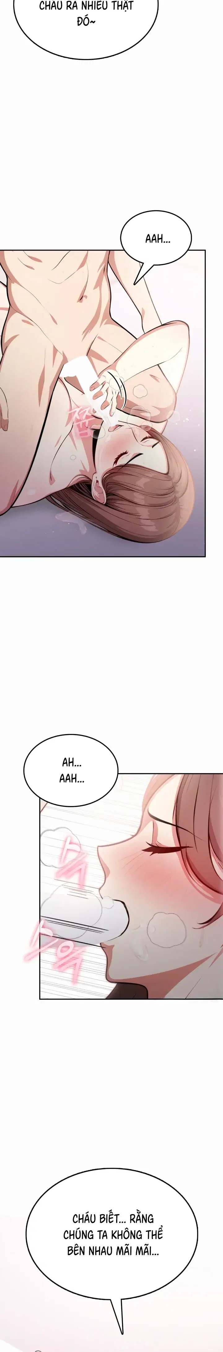 Mẹ bạn – Người phụ nữ lý tưởng của tôi - Trang 18