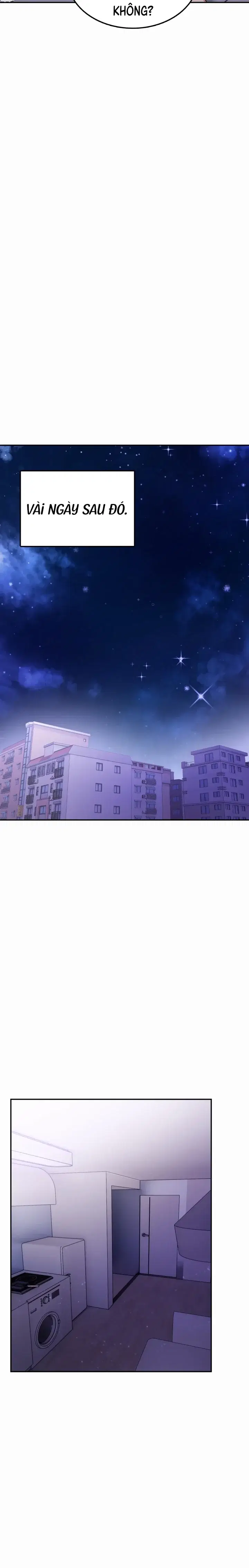 Mẹ bạn – Người phụ nữ lý tưởng của tôi - Trang 21