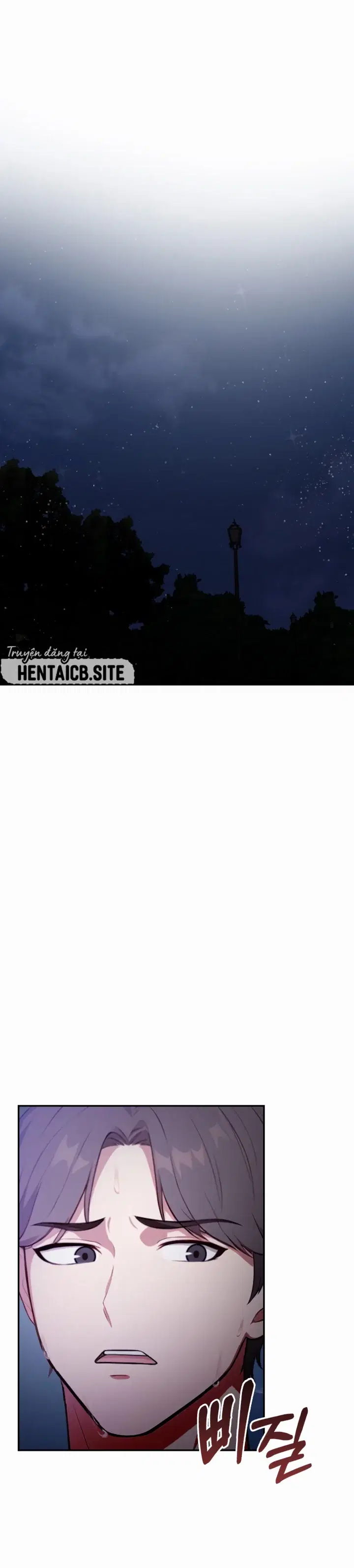 Mẹ bạn – Người phụ nữ lý tưởng của tôi - Trang 1