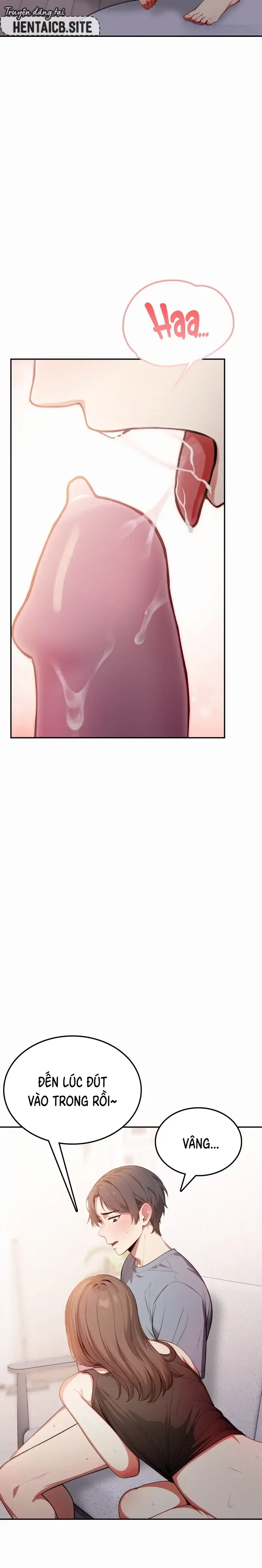 Mẹ bạn – Người phụ nữ lý tưởng của tôi - Trang 19