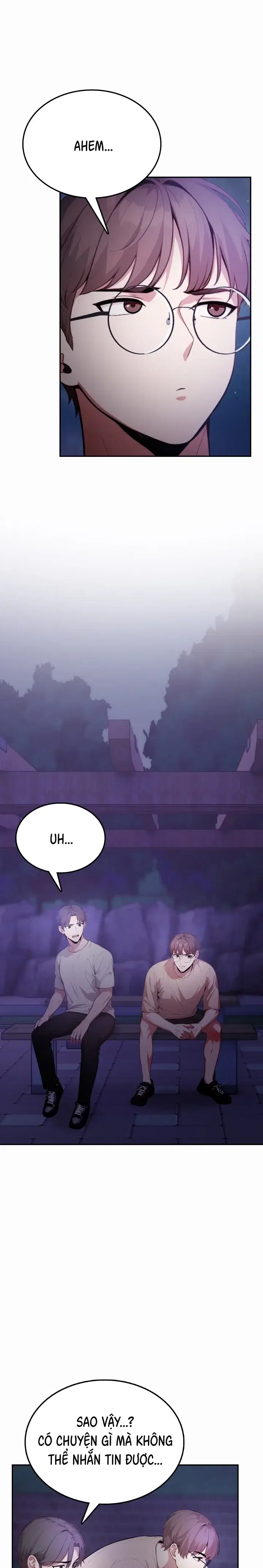 Mẹ bạn – Người phụ nữ lý tưởng của tôi - Trang 2