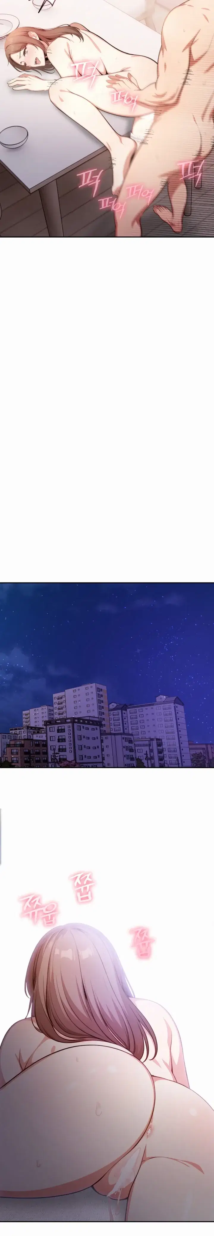 Mẹ bạn – Người phụ nữ lý tưởng của tôi - Trang 24