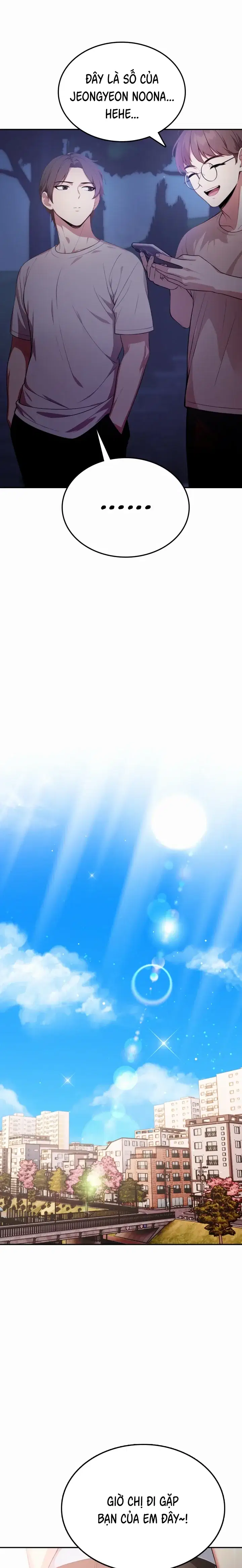 Mẹ bạn – Người phụ nữ lý tưởng của tôi - Trang 9